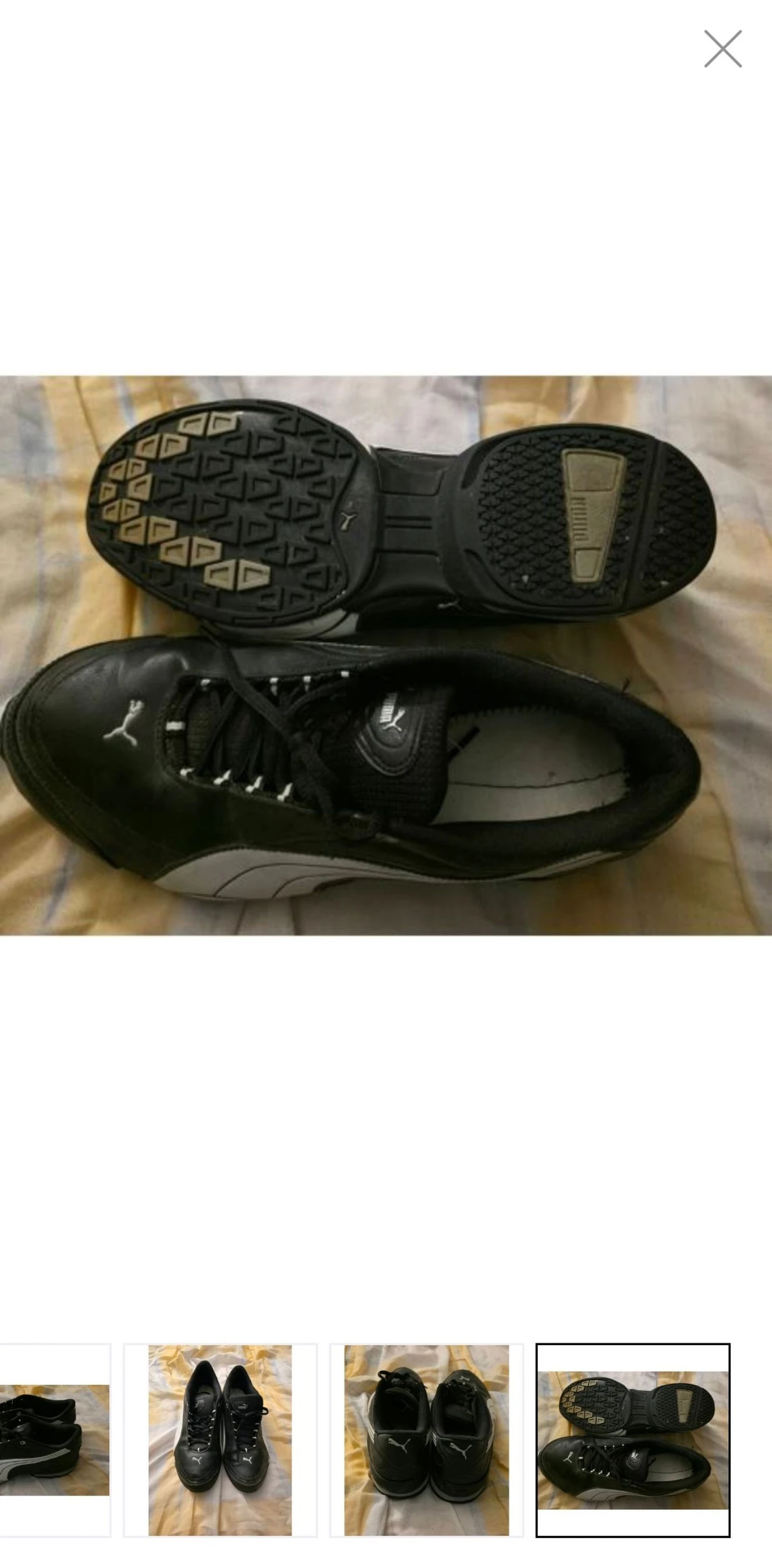 Cesta Puma – photo 8
